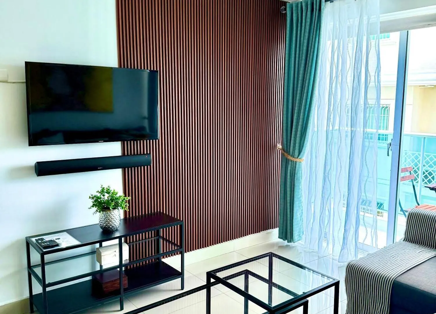 Casa Hjp - Rooftop Pool, Gym, Balconies, Santo Domingo 0*,  Dominik Cumhuriyeti
